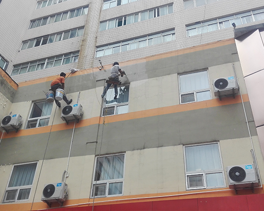外墙瓷砖墙面清洗黄瓜视频APP永久免费下载处理